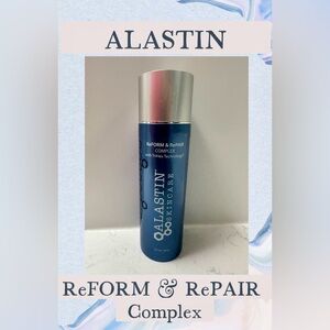 ALASTIN Skincare ReFORM & RePAIR Complex with TriHex Technology - 5 fl oz